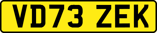 VD73ZEK