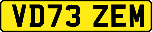 VD73ZEM