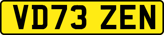 VD73ZEN