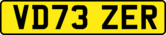 VD73ZER