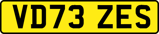 VD73ZES