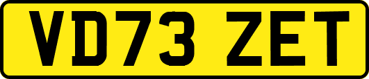 VD73ZET