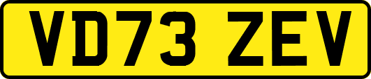 VD73ZEV