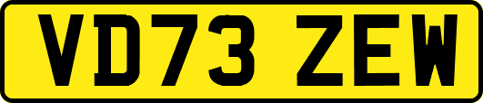 VD73ZEW