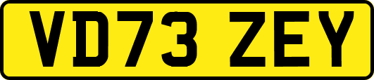 VD73ZEY