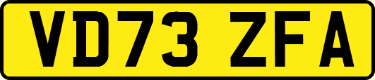 VD73ZFA