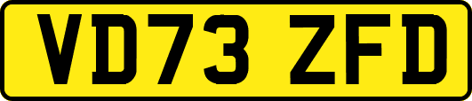 VD73ZFD