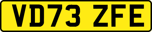 VD73ZFE
