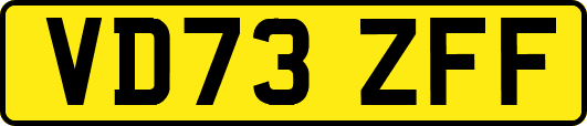 VD73ZFF