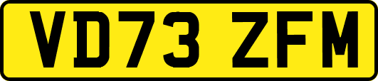 VD73ZFM