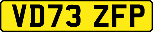VD73ZFP