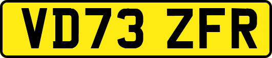 VD73ZFR