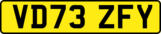 VD73ZFY