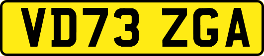 VD73ZGA