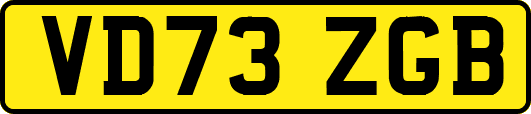VD73ZGB