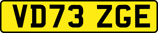 VD73ZGE