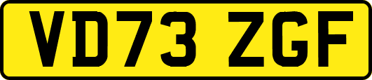 VD73ZGF