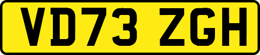VD73ZGH