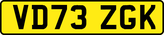 VD73ZGK