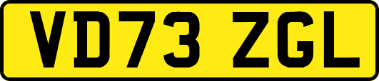 VD73ZGL