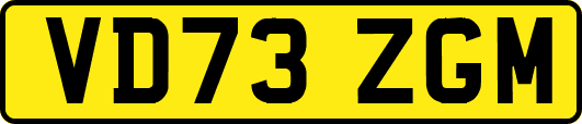 VD73ZGM