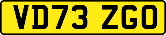 VD73ZGO