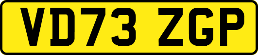 VD73ZGP