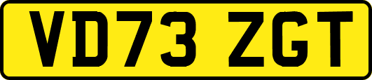 VD73ZGT