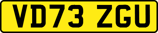 VD73ZGU
