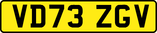 VD73ZGV