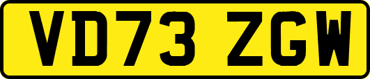 VD73ZGW