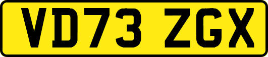VD73ZGX