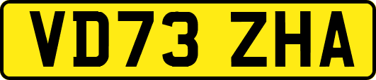 VD73ZHA