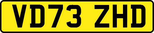 VD73ZHD