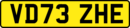 VD73ZHE