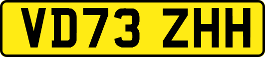 VD73ZHH