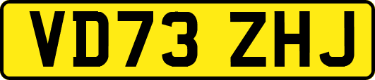 VD73ZHJ