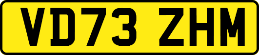 VD73ZHM