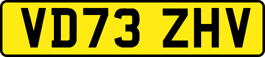 VD73ZHV