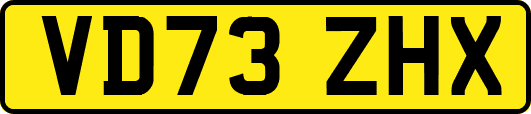 VD73ZHX