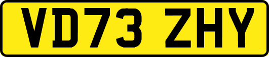 VD73ZHY