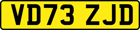 VD73ZJD