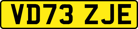 VD73ZJE