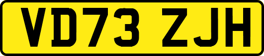 VD73ZJH