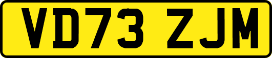VD73ZJM