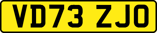 VD73ZJO