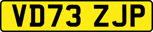 VD73ZJP