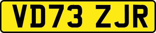 VD73ZJR