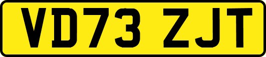 VD73ZJT