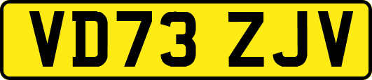 VD73ZJV